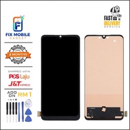 LCD Compatible for OPPO A73 4G CPH2099 GRED TFT High quality LCD TOUCH SCREEN [ Fix Mobile Gadget ]