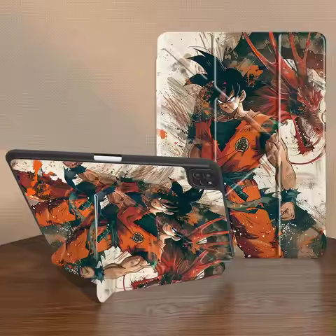 Tablet Case For iPad Pro 11th 10th 9th 8th 7th 12.9inch Mini 6 7 Air 4 5 M3 M2 1 2 M4 11inch Pro 202