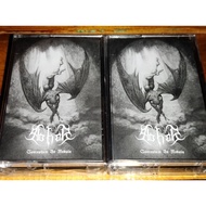 Abhor – Conceptum In Nebula (Cass, Compilation)