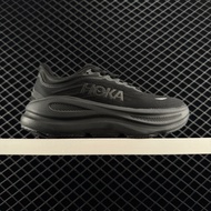 Hoka Jogging Shoes Bondi 9 X-Wide Road Running Cushioning Ultra Wide Last Galaxy Planet W0F1