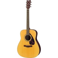 Yamaha F370 Full Size Acoustic Guitar - Natural / Black (F-370)