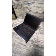 (Budget Laptop) ACER Laptop Core i5  8GB 128SSD