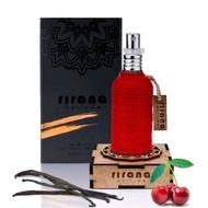 Rirana Parfume Cherry on Top, 50ml EDP UNISEX niche perfume ready stock
