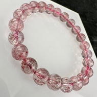 稀有 精品收藏級 彼岸花 金草莓 煙花 超七 手串