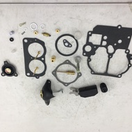 cod SherryBerg carb Tuned kit for TOYOTA LAND CRUISER FJ40 FJ43 1F ENGINE CARBURETOR carby REPAIR KI