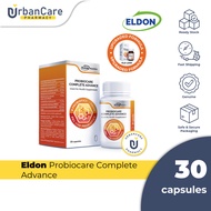 Eldon Nutrition Probiocare Complete Advance 30 Capsules