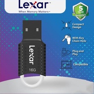 Spot LEXAR V40 USA 16GB / 32GB / 64GB USB2.0 USB PENDRIVE. SIMILAR TO DT100G3 DT100G4 CZ50 DTSWIVL B