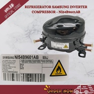 REFRIGERATOR SAMSUNG INVERTER COMPRESSOR - NI54B9601AB