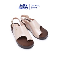 JELLY BUNNY รองเท้าแตะรัดส้นเท้า HODAYA รุ่น B26CSWA058