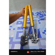 USD FORK RAPIDO 42MM SECOND HAND