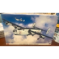 Hasegawa 01960 B-24J LIBERATOR "COASTAL COMMAND" 1/72 “Big box”