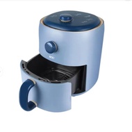 SCE Plus หม้อทอดไร้น้ำมัน 3 ลิตร รุ่น X-AB3 - Blue เอส 