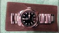 Tudor Black Bay 41 可換錶