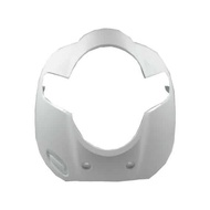 ST Cover Front Top White – Scoopy eSP K93 64301K93N00ZN