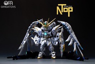 🔥Gk新品預訂🔥繁星&NoTop
MGSD飛翼零式鋼彈 矮星砲 白雪姬配色