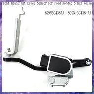 (Y W Z H)For  Mondeo   Compatible Front Headlight Level Sensor HID Headlight Sensor 8G9N3C438AA 8G9N