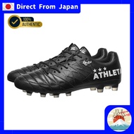 Athleta O-Rei T7 Shoes Black - Multiple Sizes Available【Direct from Japan】
