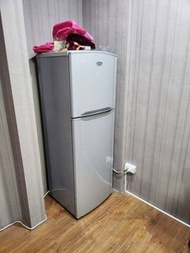【新莊區】二手家電 東元雙門冰箱 310公升 保固三個月