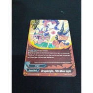 5th Omni Spell Dragobright