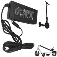 Electric scooter charger Lithium Li-ion Bicycle Battery Charger 24V 36V 48V 60V