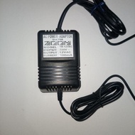Adaptor Untuk Efek Zoom Rfx 1000