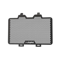 450Nk Motorcycle Accessories Radiator Guard Grille Protection Cover FOR CFMOTO CF MOTO 450 Nk 450 Nk