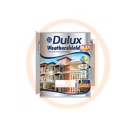 ICI Dulux Weathershield Max - 1 Liter - Cat Luar / Exterior