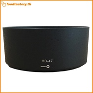 FTY  HB-47 Lens Hood for  AF-S 50mm 1.8G 1.4G YN-50mm f/1.8 Camera N