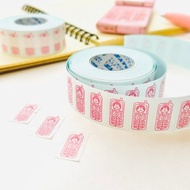 標籤貼紙 智慧型手機