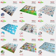 DODO Playmat 180X200 Children's Playmat (ALL COLLECTION)