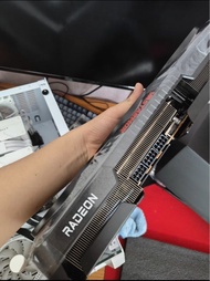 AMD Radeon RX 9070 XT VASTARMOR 16GB 顯示卡