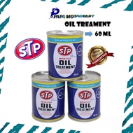 STP OIL TREATMENT STP 60ML motorcycle