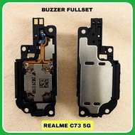 Realme C73 5G full set Buzzer