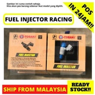 Y15/ Y15ZR V2 - TOBAKI RACING FUEL INJECTOR ASSY