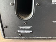 Marshall Stanmore II Bluetooth Speaker