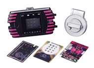 Kamen Rider Decade - Super Best Transformation Belt Series [DX K-touch] by bandai