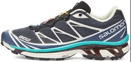 Salomon XT-6 GORE-TEX 越野跑鞋
