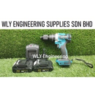 TAKAFUJI DHP-822 Brushless 21V 13mm Cordless Impact Drill / TAKAFUJI Cordless Impact Drill / Impact 