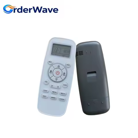 Bestselling DG11L1-03 Replace Remote Control for Hisense Air Conditioner 1810196 DG11L1-01 DG11L1-12