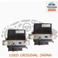 HONDA Jazz Fit GE6 GE8 Steering Rack ECU［USED JAPAN］