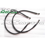 Cb-1 VTEC CB400 Little Hornet 250 600 VTR250 XJR400 ZRX400 Brake Hose