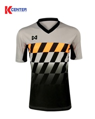 Warrix เสื้อกีฬาคอกลม รุ่น WA-1535