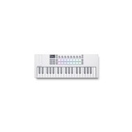 Novation Launchkey Mini 37 MK4 37-Key Keyboard Controller