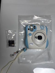 Frozen 富士 Instax Mini 25 即影即有相機