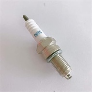 Automotive spark plugs Nickel NPL Spark Plug D8TC 4pcs FOR D8EA E8EVS D8EV P-A5HC RA6HC IX24 IXU01-2