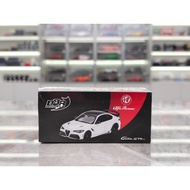 [Ready Stock 1] BBR 1/64 Alpha Romeo GTAM White Price 126 BBR 1/64 Alpha Romeo GTA White Price 126