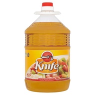 Knife Cooking Oil 5kg
