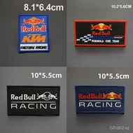 F1 racing Extreme Sports Embroidered Patch for Jeans and Down Jackets, Decorative Patch for Ripped C