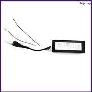 【CUT】Car FM Expander Frequency Converter Adapter for Japanese Car Audio FOR