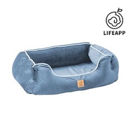 【LIFEAPP】尊爵堡 (寵物緩壓睡墊、2個尺寸)